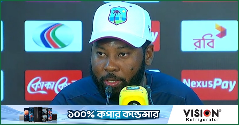 খেলা ৫ দিনে যাবে? যে জবাব ওয়ারিকানের